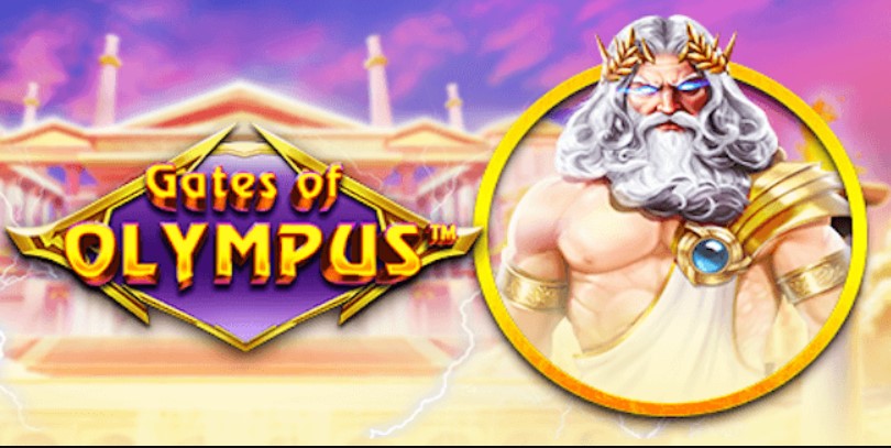 Gates of Olympus Demo Oyna