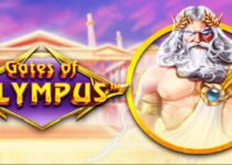 Gates of Olympus Free Spin Satın Alma