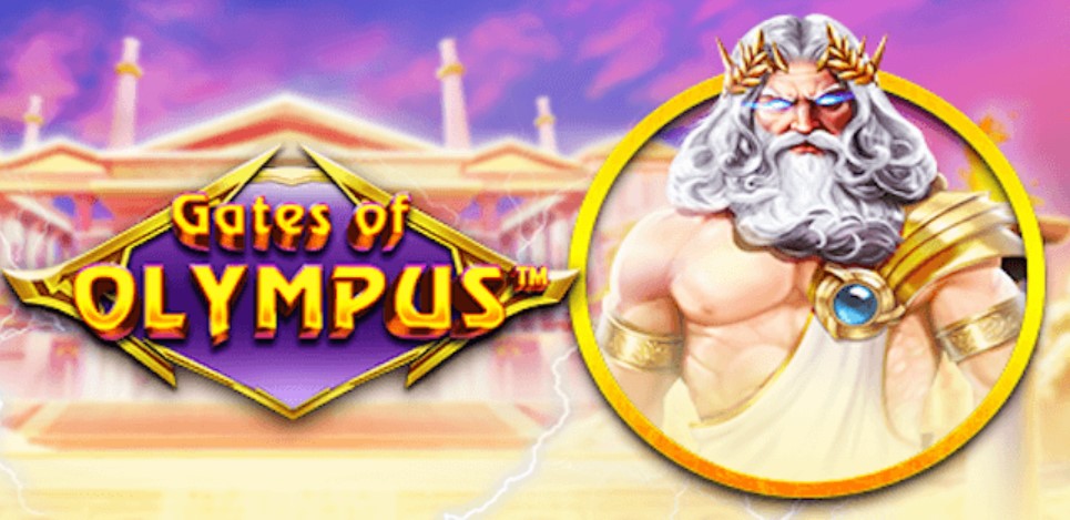 Gates of Olympus Free Spin