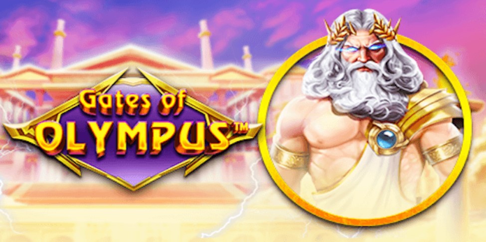 Gates Of Olympus Jackpot Play