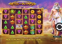 Gates Of Olympus X Atma Olasılığı Nedir