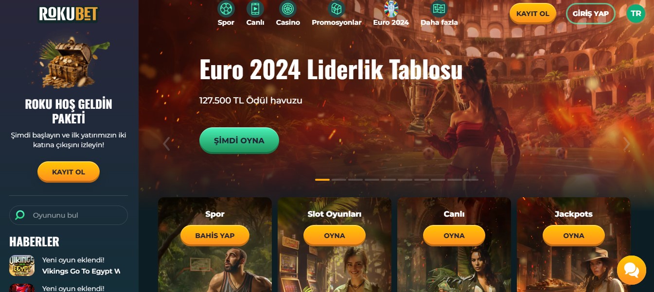 Rokubet
