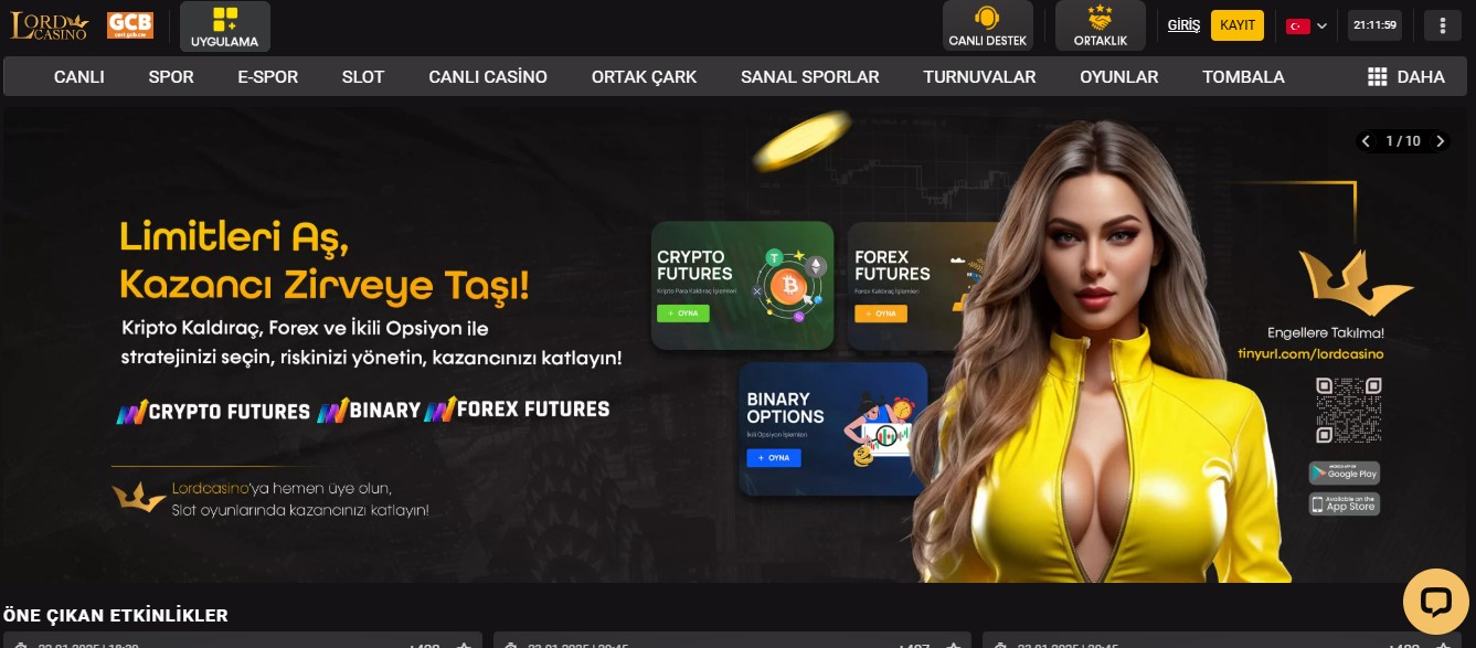 Lordcasino