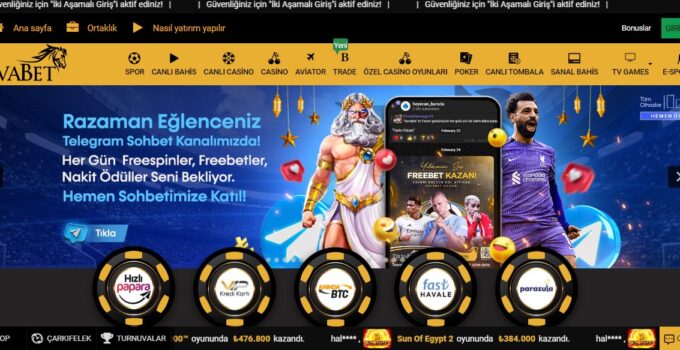 truvabet